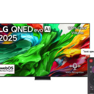 LG TV 100QNED86A6 - Image 1