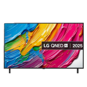 LG TV 55QNED - Image 1