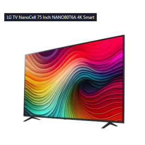 LG TV 75NANO - Image 3