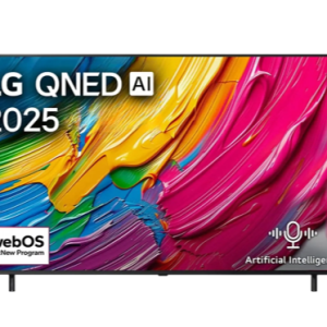 LG TV 75QNED80A6A - Image 3
