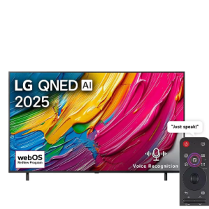 LG TV 75QNED80A6A - Image 4