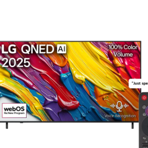 LG TV75QNED82A6A - Image 1