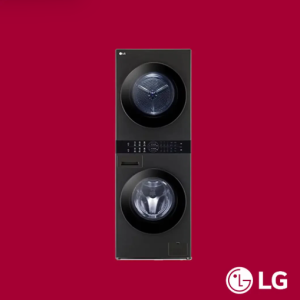 LG WM 1310 RH-WT - Image 1