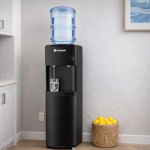 Water Dispenser