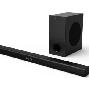 HISENSE AUD 218 - Image 3
