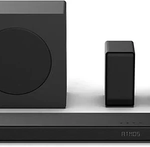 HISENSE AUD 5140Q-AX - Image 1
