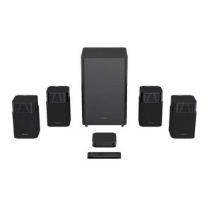 HISENSE AUD SATURN - Image 1