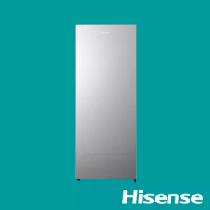 HISENSE FRZ 189 DR - Image 1