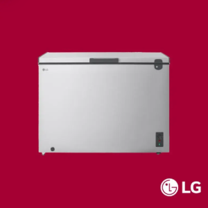 LG FRZ 255BQCF - Image 1