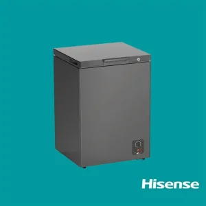 HISENSE FRZ FC 130SH - Image 1