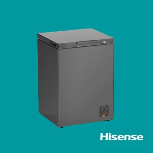 HISENSE FRZ FC 190 SH - Image 1