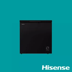 HISENSE FRZ FC 250 SH - Image 5