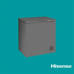 HISENSE FRZ FC 270 - Image 1