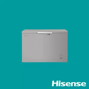 HISENSE FRZ FC 390 SH - Image 1