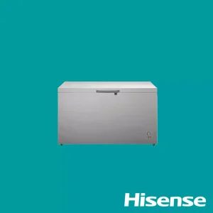 HISENSE FRZ FC 55DD - Image 1