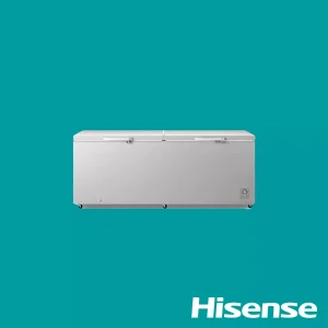 HISENSE FRZ FC 91DD - Image 1