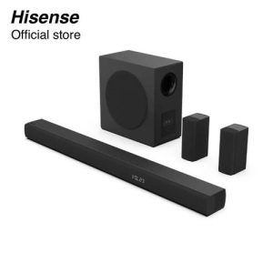 HISENSE HISAUD5100Q-AX - Image 1