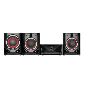 HISENSE HISAUD700HA - Image 1