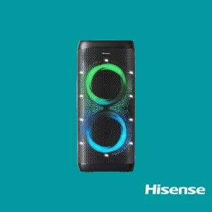 HISENSE HISAUDPARTYTHUNDER - Image 1
