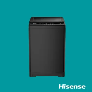HISENSE HISWM3W1422UBWT - Image 1