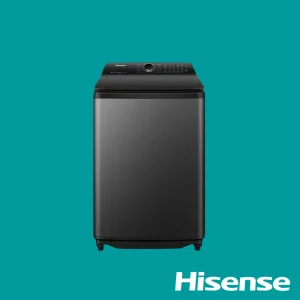 HISENSE HISWM5I2023DBWT - Image 1