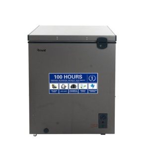 ROYAL RCF-HD205 - Image 1
