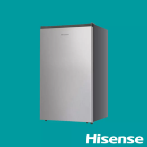 HISENSE REF 121 - Image 1