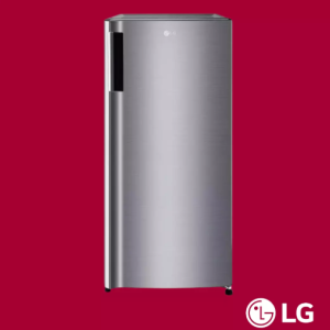 LG REF 201 SLBB - Image 1