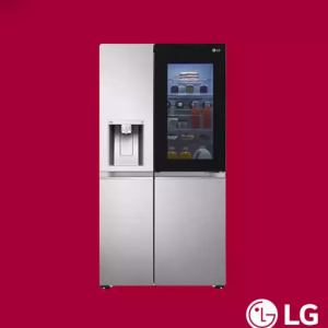 LG REF 257 CSES-X - Image 1