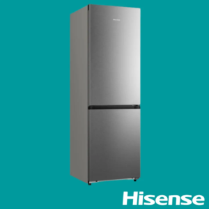 HISENSE REF 370WR - Image 1