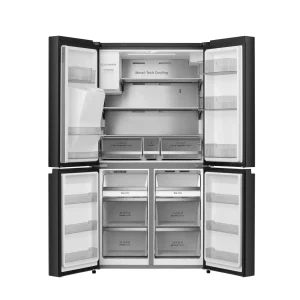 HISENSE REF 68WCB - Image 3