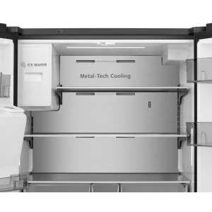 HISENSE REF 68WCB - Image 4