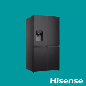 HISENSE REF 68WCB - Image 1
