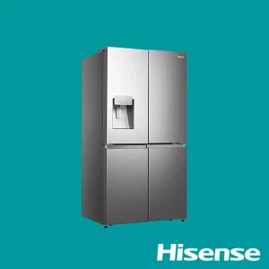 HISENSE REF 68WCS - Image 1