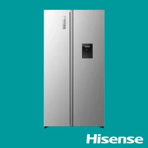 HISENSE REF 71 WSI-RC - Image 1