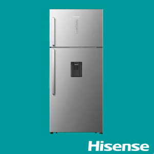 HISENSE REF 73WR - Image 1