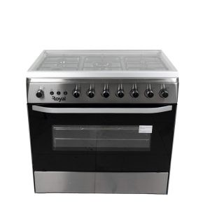 ROYAL RG-C9650S - Image 1