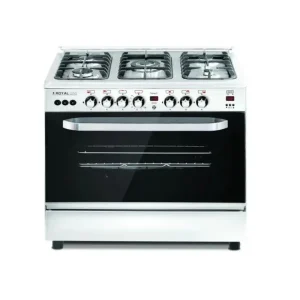 ROYAL RG-CTZ90S - Image 1