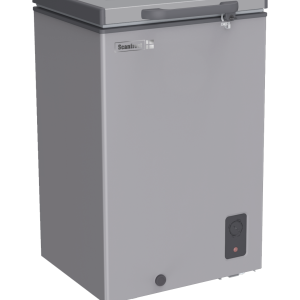 SCANFROST DEEP FREEZER SFL111 - Image 1