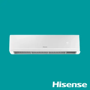 HISENSE SPL 1.5 HP Copper Inv-DK - Image 1
