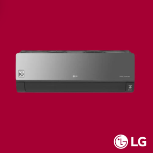LG SPL 2.0 HP GEN ARTCOOL MIRROR - Image 1