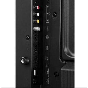 HISENSE TV 32A4S - Image 3