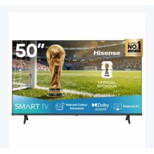 HISENSE TV 50 A4Q - Image 1
