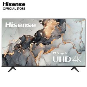 HISENSE TV 58A6N - Image 1