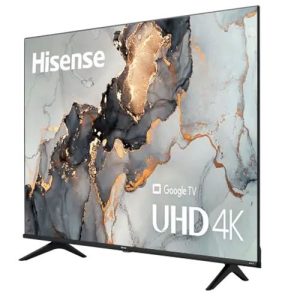 HISENSE TV 58A6N - Image 4