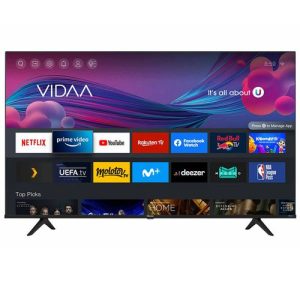 HISENSE TV 65A6Q - Image 5