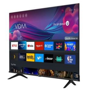 HISENSE TV 65A6Q - Image 4