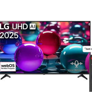 LGTV 75 UA85006LA - Image 2