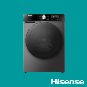 HISENSE WD 3S8043BT - Image 1