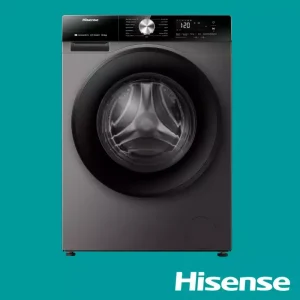HISENSE WM 1043BT-WF3S - Image 1